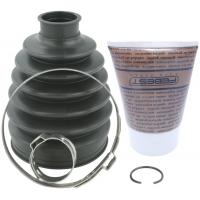 Febest Boot outer cv joint kit - Part 1017P-T300