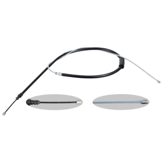 Brake Cable-101
