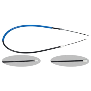 Brake Cable-102