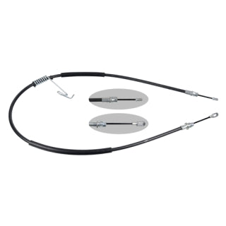 Brake Cable-105