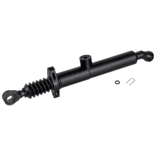 Clutch Master Cylinder-37