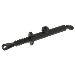 Clutch Master Cylinder-38
