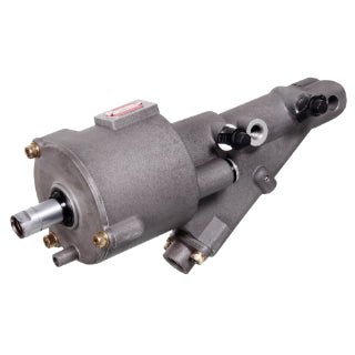 Clutch Servo-7