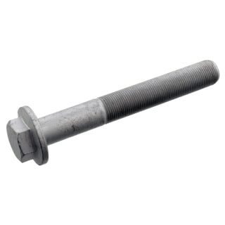 Hex Bolt-11