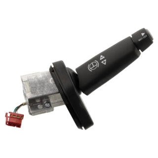 Steering Column Switch Assembly-107