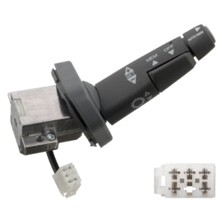Steering Column Switch Assembly-109
