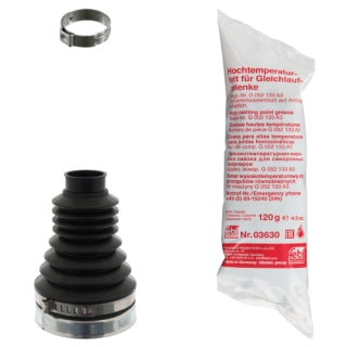CV Boot Kit-130