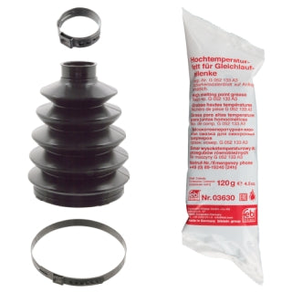 CV Boot Kit-133