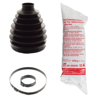 CV Boot Kit-134