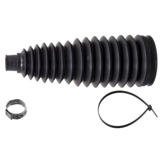 Steering Boot Kit-61