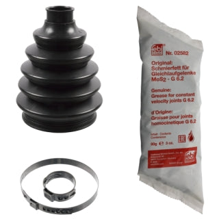 CV Boot Kit-135