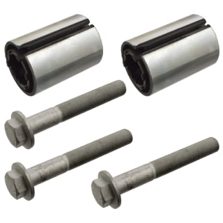 Leaf Spring Bush Repair Kit-2