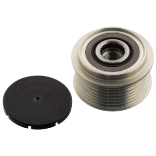 Alternator Overrun Pulley-110