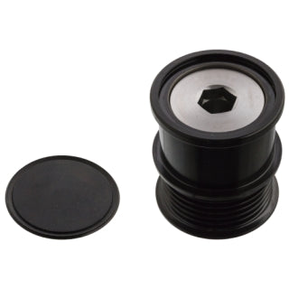 Alternator Overrun Pulley-119