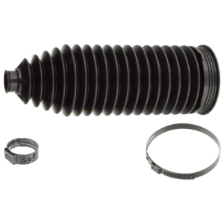 Steering Boot Kit-63