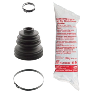 CV Boot Kit-140