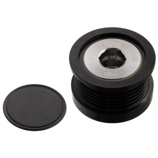 Alternator Overrun Pulley-123