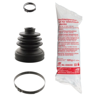CV Boot Kit-141