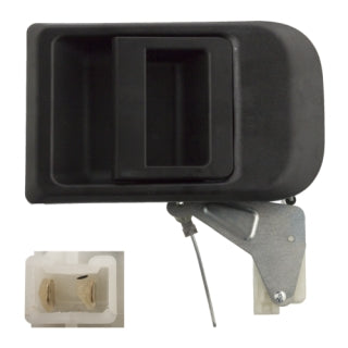 Outer Door Handle-19