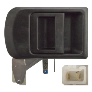 Outer Door Handle-20