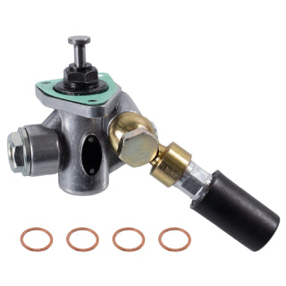 Fuel Feed Pump-5