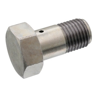 Overflow Valve-5