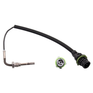 Exhaust Gas Temperature Sensor-55