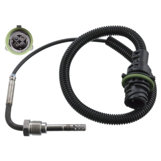 Exhaust Gas Temperature Sensor-57
