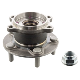 Wheel Bearing Kit-265