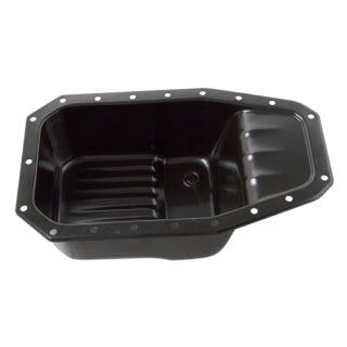 Oil Pan-18