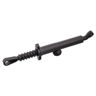 Clutch Master Cylinder-40