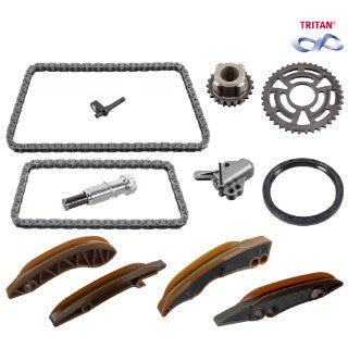 Timing Chain Kit-71