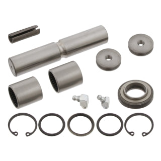 King Pin Set-3