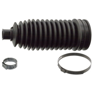 Steering Boot Kit-65