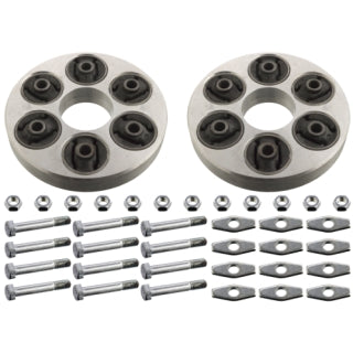 Flexible Coupling Kit-20