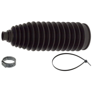 Steering Boot Kit-71