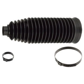Steering Boot Kit-72