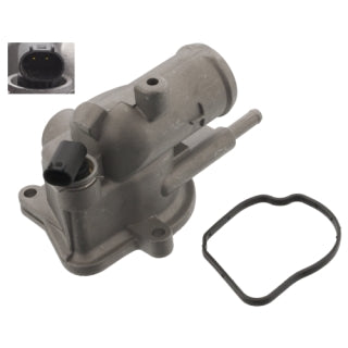Thermostat-142