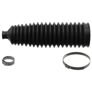 Steering Boot Kit-74