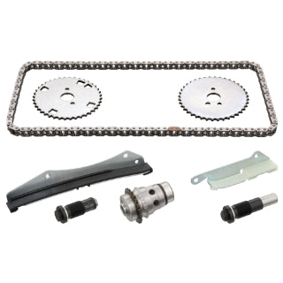 Timing Chain Kit-72