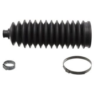 Steering Boot Kit-75