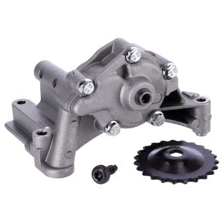 Oil Pump-37
