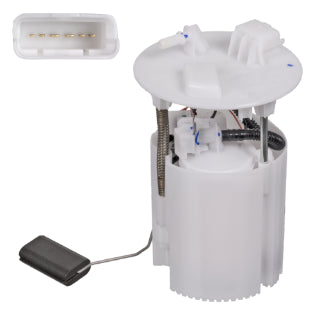 Fuel Supply Unit-7