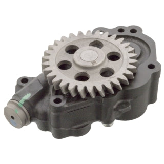 Oil Pump-38