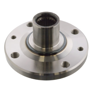 Wheel Hub-56