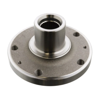 Wheel Hub-58