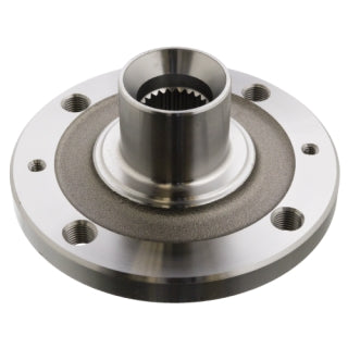 Wheel Hub-60