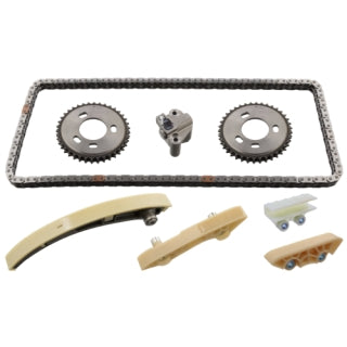 Timing Chain Kit-77