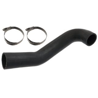 Coolant Hose-132
