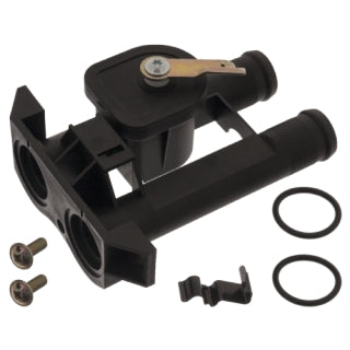 Heater Control Valve-8